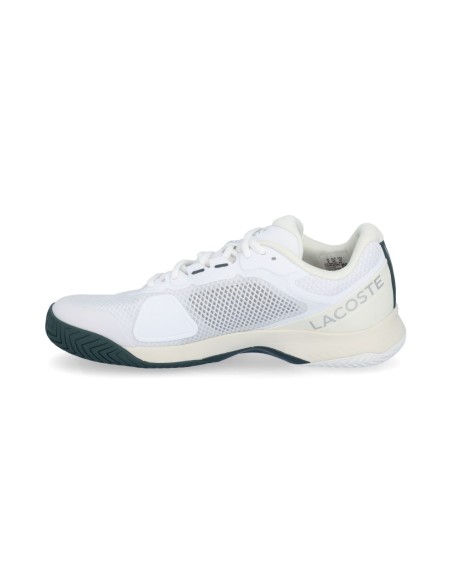 Zapatillas Lacoste Tech Point 45f012 1r5 Mujer | Ofertas de pádel